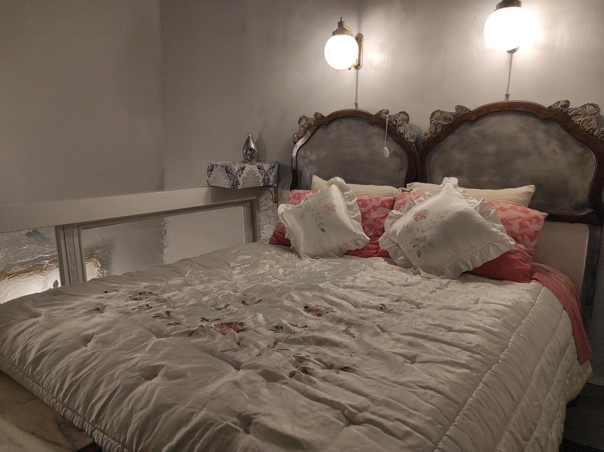 Bed and Breakfast La Baia Dei Lupi à Rezzano Extérieur photo
