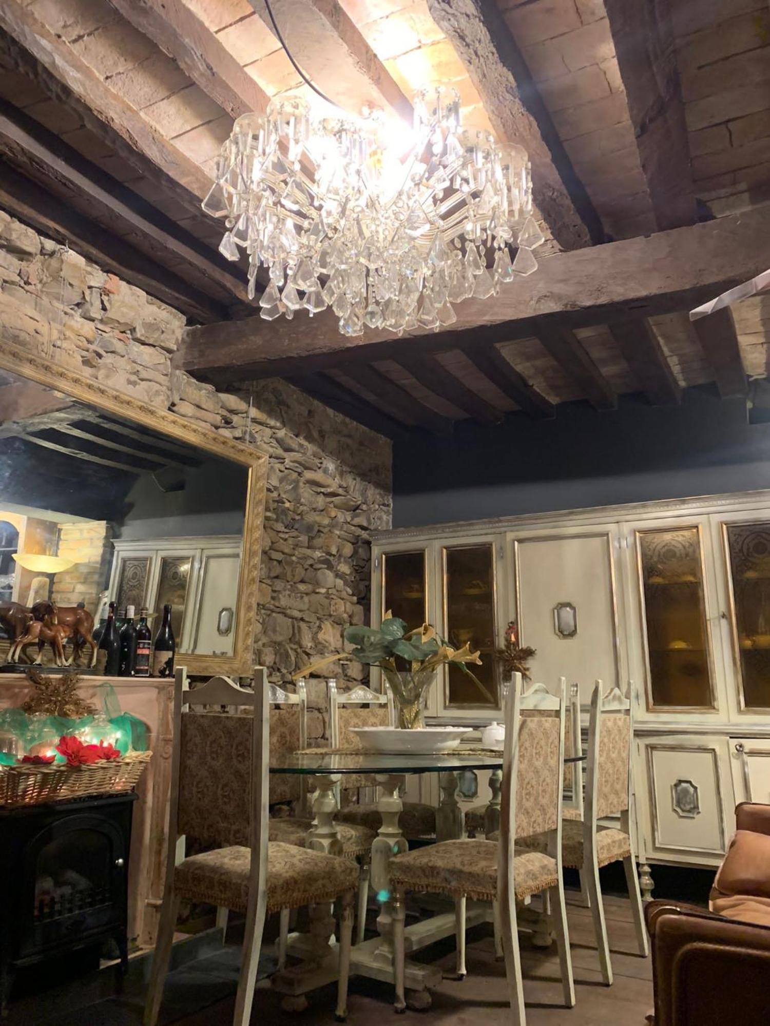 Bed and Breakfast La Baia Dei Lupi à Rezzano Extérieur photo