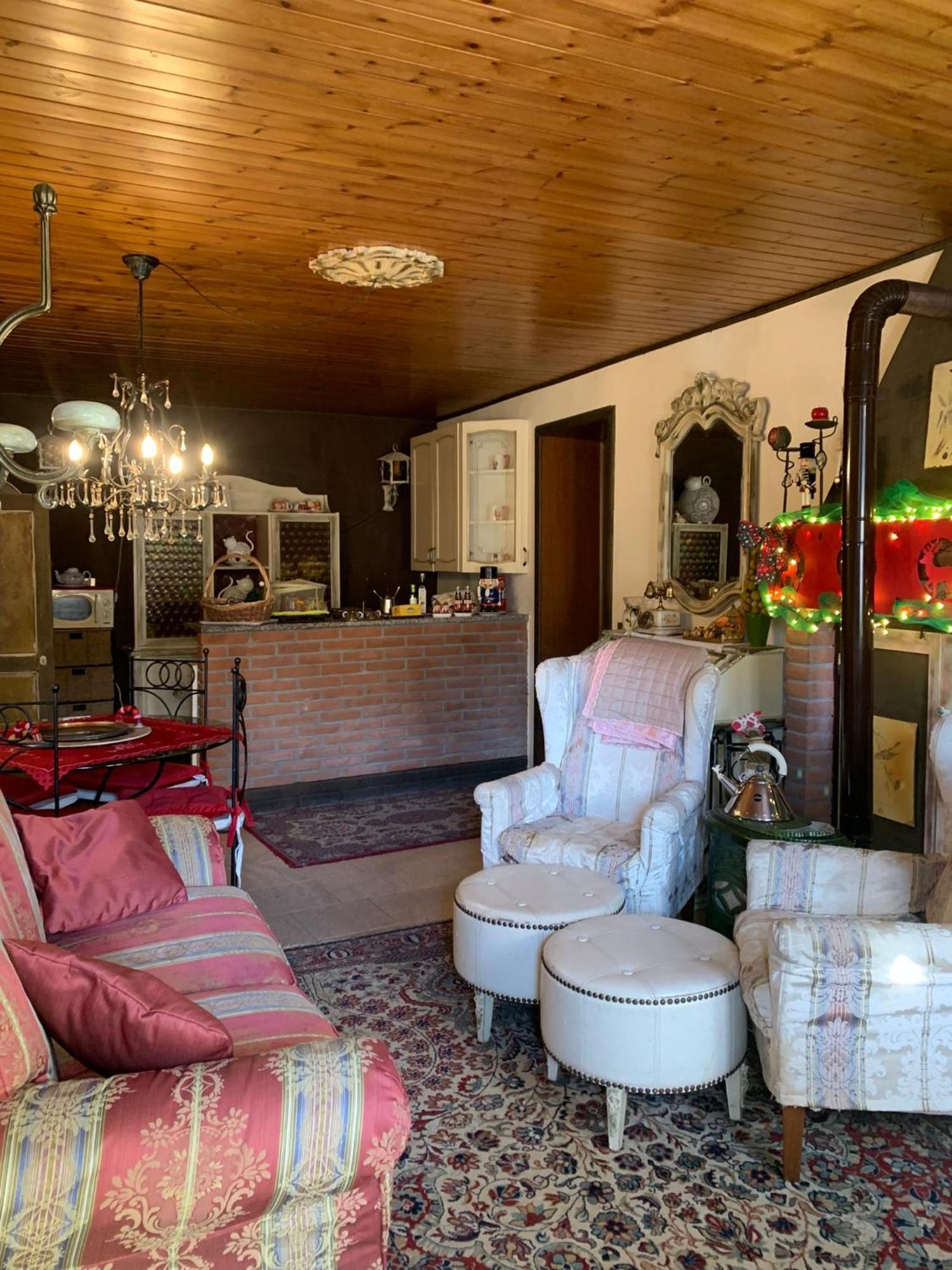 Bed and Breakfast La Baia Dei Lupi à Rezzano Extérieur photo