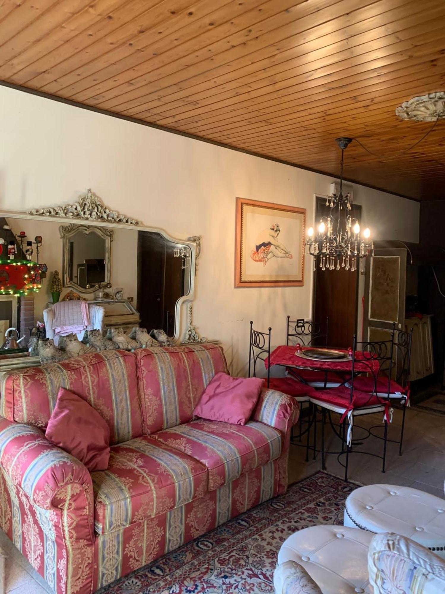 Bed and Breakfast La Baia Dei Lupi à Rezzano Extérieur photo